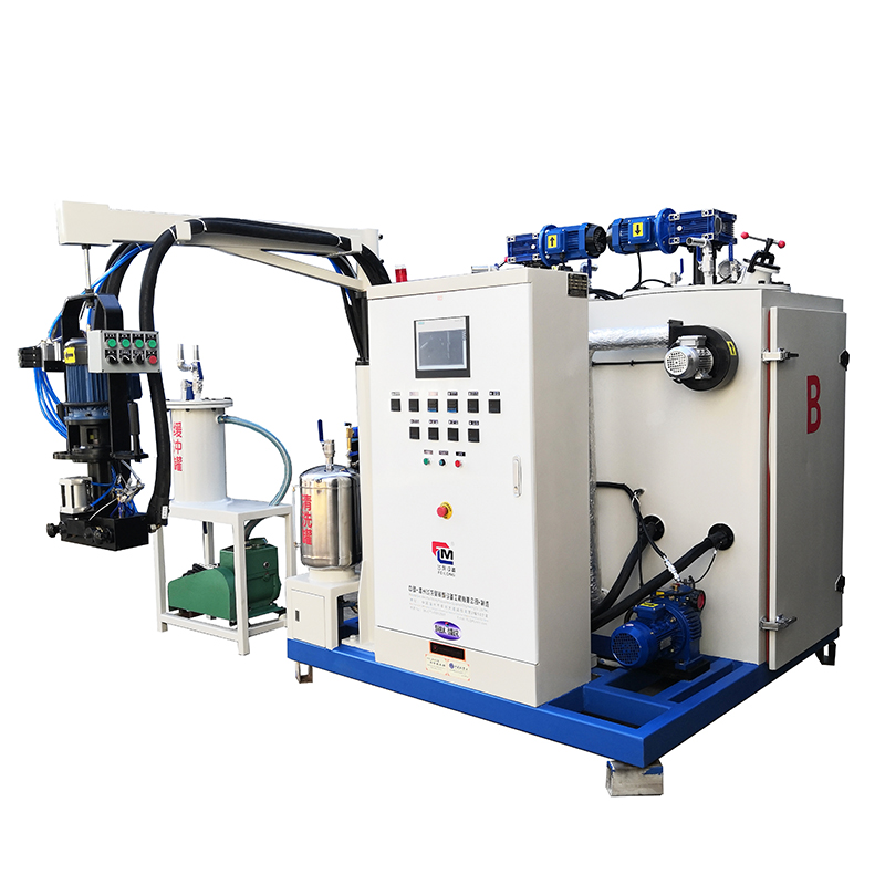 鐵路、橋梁填縫專用設(shè)備系列