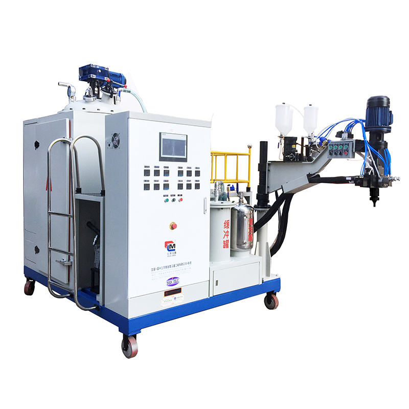 海底電纜護(hù)套專(zhuān)用設(shè)備系列